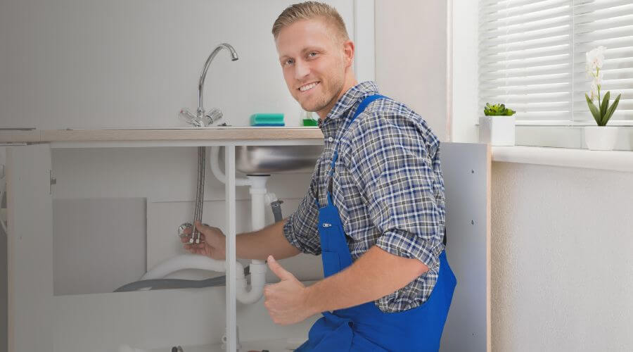 24 Hour Plumbing Service in March Air Reserve Base, CA
